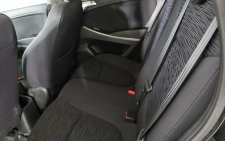 Hyundai Solaris II рестайлинг, 2015 год, 1 099 990 рублей, 19 фотография