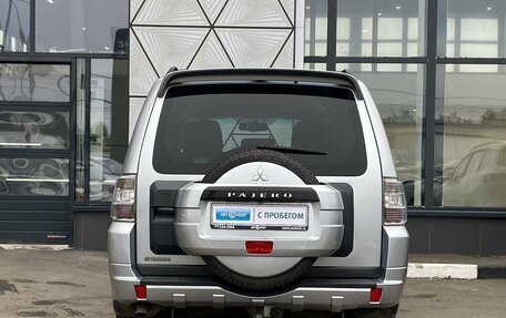 Mitsubishi Pajero IV, 2011 год, 1 899 000 рублей, 6 фотография