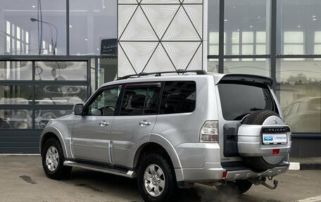 Mitsubishi Pajero IV, 2011 год, 1 899 000 рублей, 7 фотография