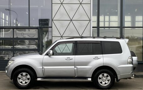Mitsubishi Pajero IV, 2011 год, 1 899 000 рублей, 8 фотография