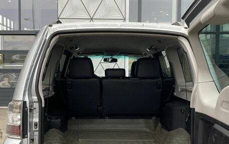 Mitsubishi Pajero IV, 2011 год, 1 899 000 рублей, 10 фотография