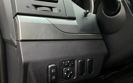 Mitsubishi Pajero IV, 2011 год, 1 899 000 рублей, 19 фотография