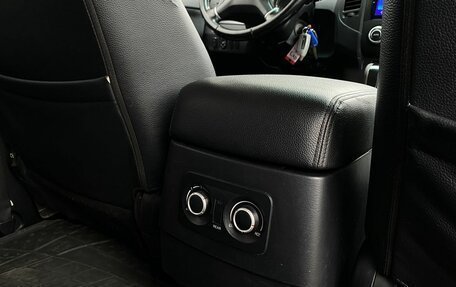 Mitsubishi Pajero IV, 2011 год, 1 899 000 рублей, 25 фотография