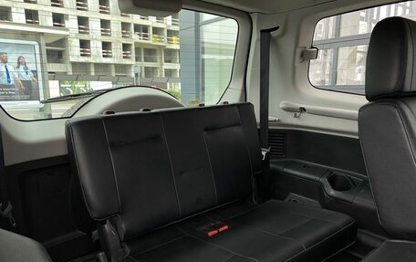 Mitsubishi Pajero IV, 2011 год, 1 899 000 рублей, 26 фотография