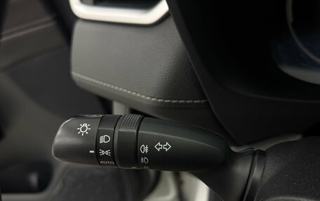 Toyota RAV4, 2022 год, 3 750 000 рублей, 17 фотография