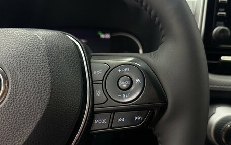 Toyota RAV4, 2022 год, 3 750 000 рублей, 14 фотография