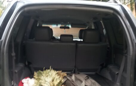 Toyota Land Cruiser Prado 120 рестайлинг, 2005 год, 1 600 000 рублей, 7 фотография