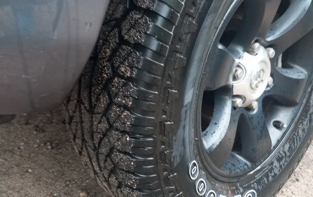 Toyota Land Cruiser Prado 120 рестайлинг, 2005 год, 1 600 000 рублей, 9 фотография