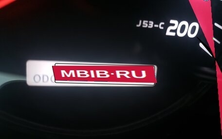 Toyota Land Cruiser Prado 120 рестайлинг, 2005 год, 1 600 000 рублей, 14 фотография
