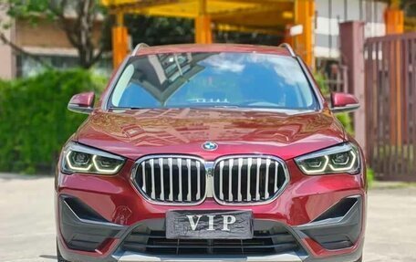 BMW X1, 2021 год, 2 000 000 рублей, 2 фотография