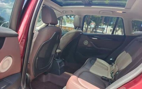 BMW X1, 2021 год, 2 000 000 рублей, 8 фотография