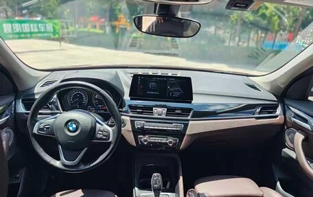 BMW X1, 2021 год, 2 000 000 рублей, 7 фотография