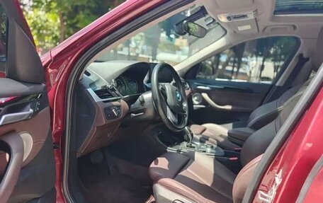 BMW X1, 2021 год, 2 000 000 рублей, 6 фотография