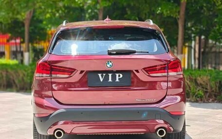 BMW X1, 2021 год, 2 000 000 рублей, 4 фотография