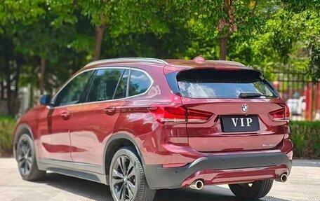 BMW X1, 2021 год, 2 000 000 рублей, 3 фотография