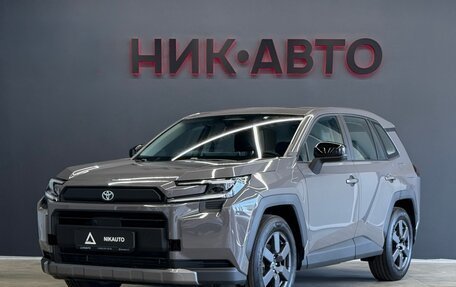 Toyota RAV4, 2026 год, 4 132 000 рублей, 1 фотография