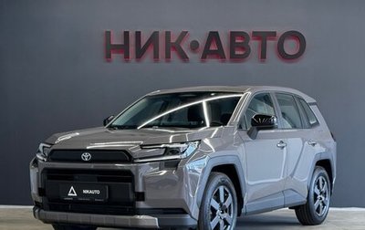 Toyota RAV4, 2026 год, 4 132 000 рублей, 1 фотография