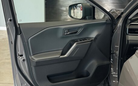 Toyota RAV4, 2026 год, 4 132 000 рублей, 9 фотография