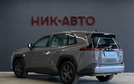 Toyota RAV4, 2026 год, 4 132 000 рублей, 4 фотография