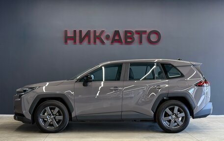 Toyota RAV4, 2026 год, 4 132 000 рублей, 3 фотография