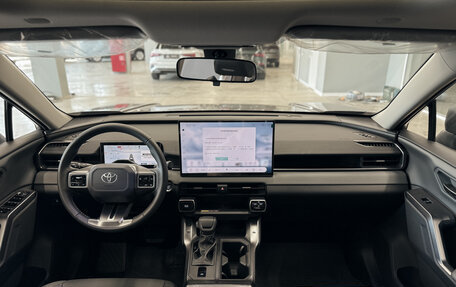 Toyota RAV4, 2026 год, 4 132 000 рублей, 10 фотография