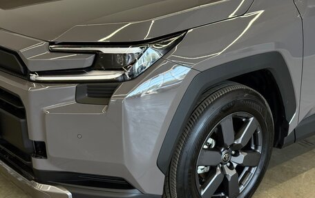 Toyota RAV4, 2026 год, 4 132 000 рублей, 6 фотография