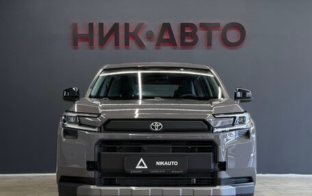 Toyota RAV4, 2026 год, 4 132 000 рублей, 2 фотография