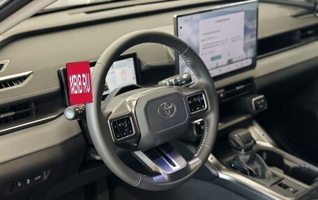 Toyota RAV4, 2026 год, 4 132 000 рублей, 8 фотография