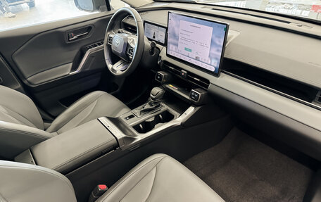 Toyota RAV4, 2026 год, 4 132 000 рублей, 17 фотография
