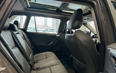 Toyota RAV4, 2026 год, 4 132 000 рублей, 19 фотография