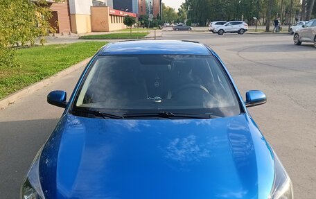 KIA Rio IV, 2018 год, 1 200 000 рублей, 1 фотография