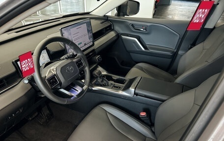 Toyota RAV4, 2026 год, 4 132 000 рублей, 16 фотография