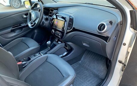 Renault Kaptur I рестайлинг, 2021 год, 1 850 000 рублей, 11 фотография