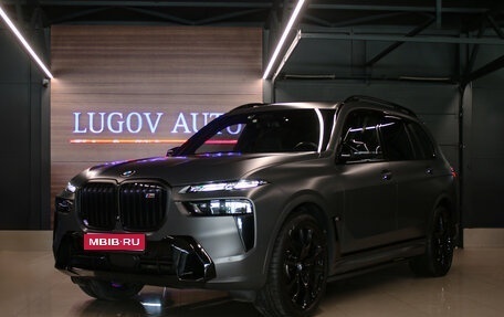 BMW X7, 2024 год, 15 750 000 рублей, 1 фотография
