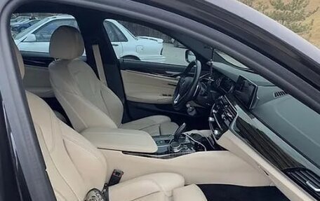 BMW 5 серия, 2017 год, 2 910 000 рублей, 5 фотография