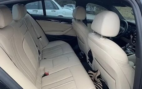 BMW 5 серия, 2017 год, 2 910 000 рублей, 6 фотография