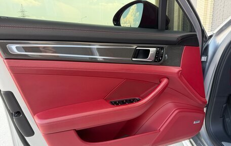 Porsche Panamera II рестайлинг, 2018 год, 7 100 000 рублей, 13 фотография