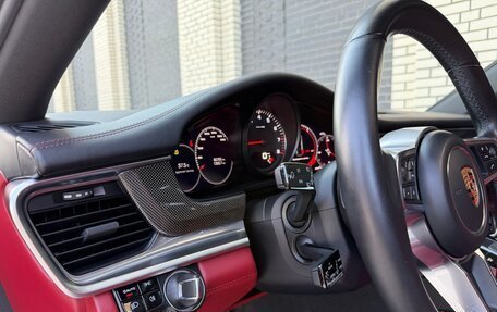 Porsche Panamera II рестайлинг, 2018 год, 7 100 000 рублей, 19 фотография