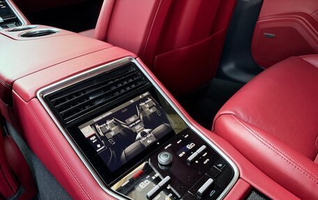 Porsche Panamera II рестайлинг, 2018 год, 7 100 000 рублей, 16 фотография