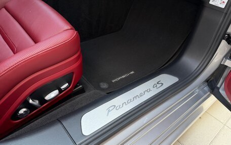 Porsche Panamera II рестайлинг, 2018 год, 7 100 000 рублей, 18 фотография