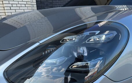 Porsche Panamera II рестайлинг, 2018 год, 7 100 000 рублей, 21 фотография