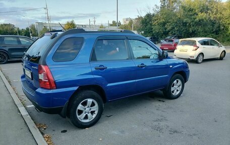 KIA Sportage II, 2010 год, 950 000 рублей, 4 фотография