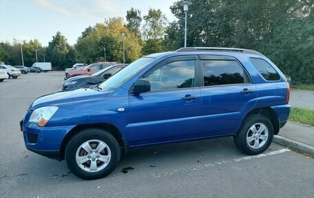 KIA Sportage II, 2010 год, 950 000 рублей, 3 фотография