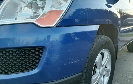 KIA Sportage II, 2010 год, 950 000 рублей, 7 фотография