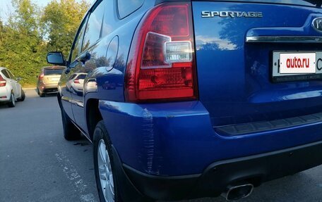 KIA Sportage II, 2010 год, 950 000 рублей, 6 фотография