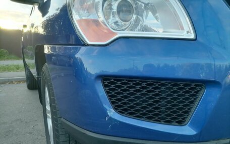 KIA Sportage II, 2010 год, 950 000 рублей, 10 фотография