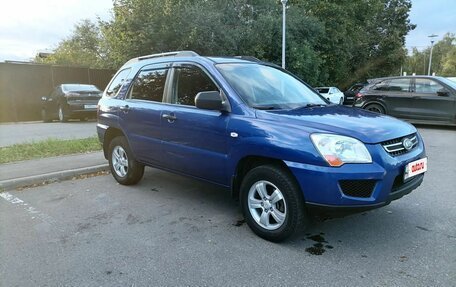 KIA Sportage II, 2010 год, 950 000 рублей, 5 фотография