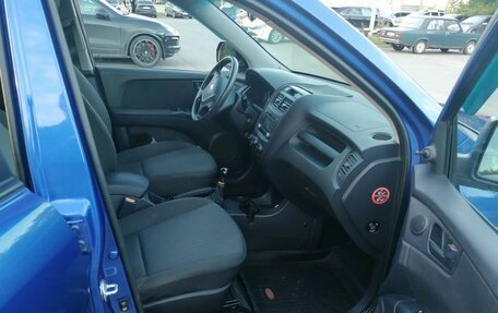 KIA Sportage II, 2010 год, 950 000 рублей, 12 фотография