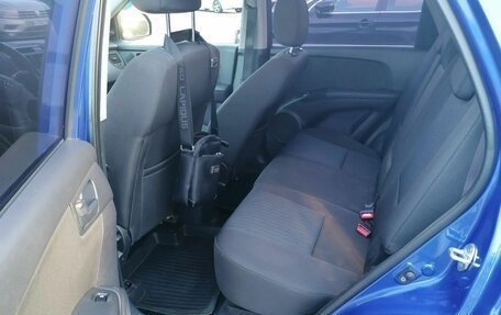 KIA Sportage II, 2010 год, 950 000 рублей, 13 фотография