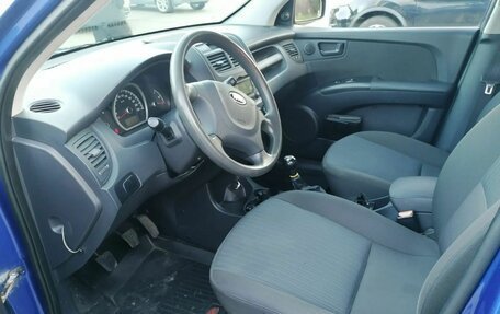 KIA Sportage II, 2010 год, 950 000 рублей, 16 фотография
